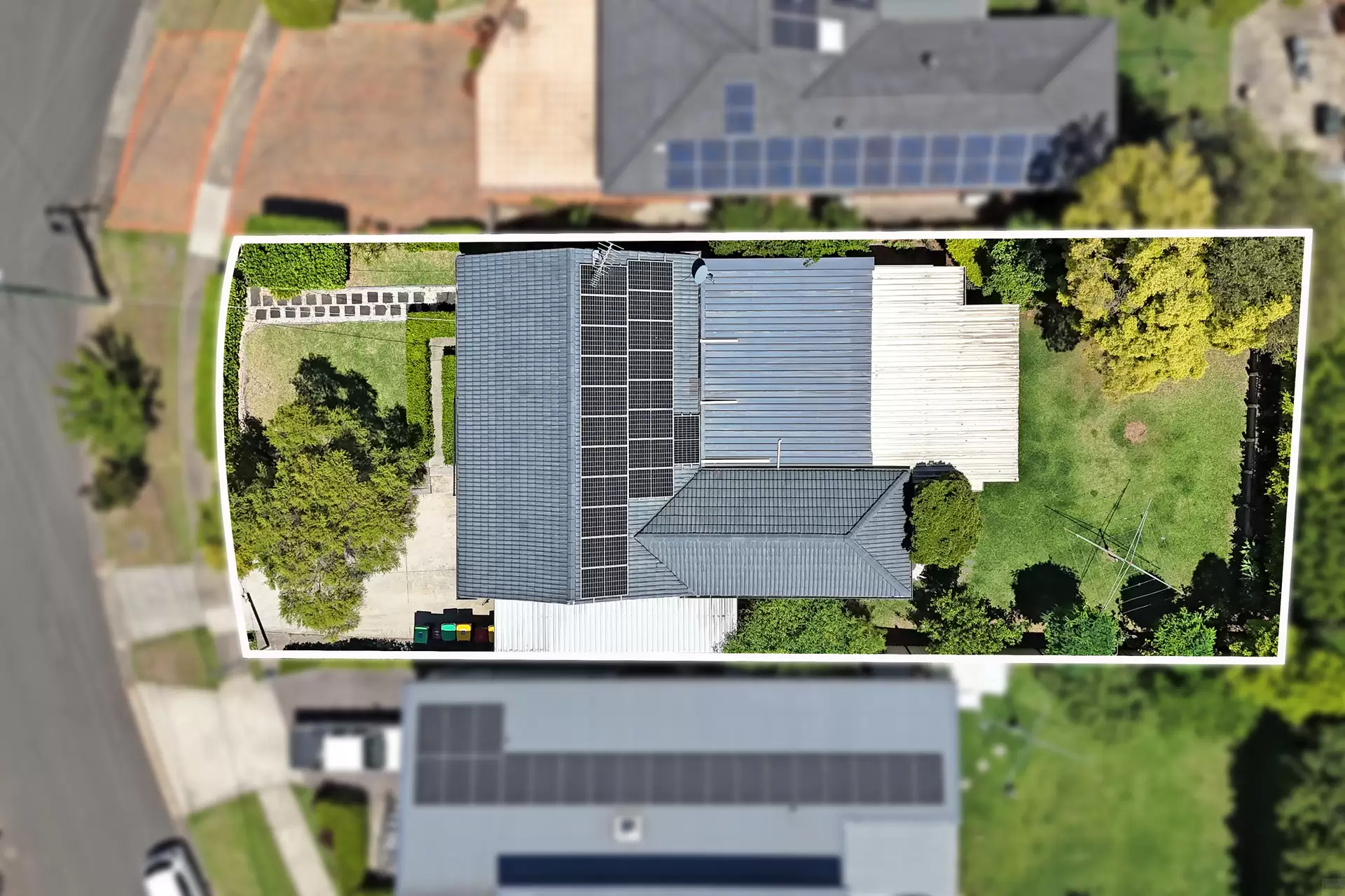 3 Chalmers Crescent, Old Toongabbie Sold by Aurora Property - image 14
