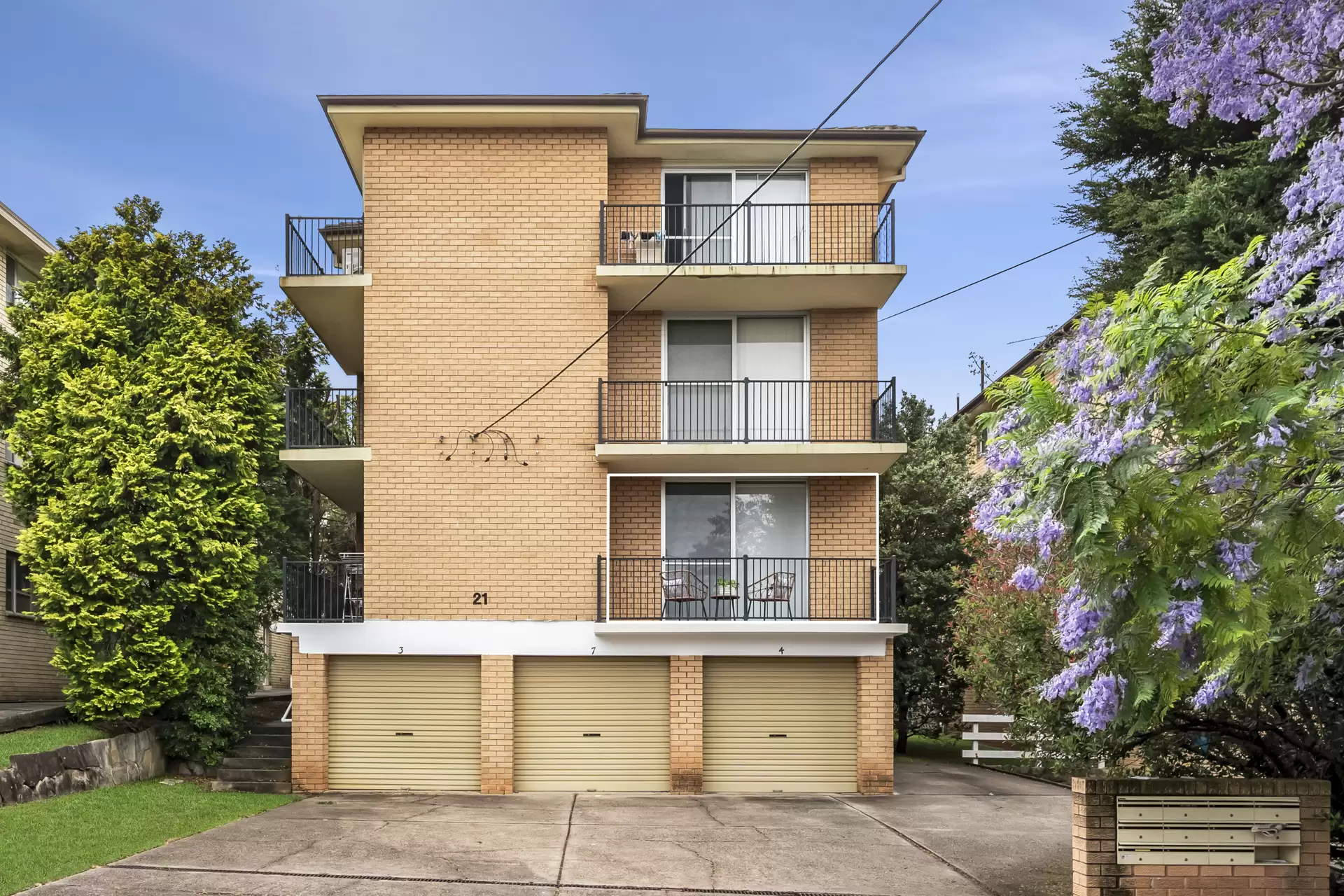 2/21 May Street, Eastwood Sold by Aurora Property - image 7