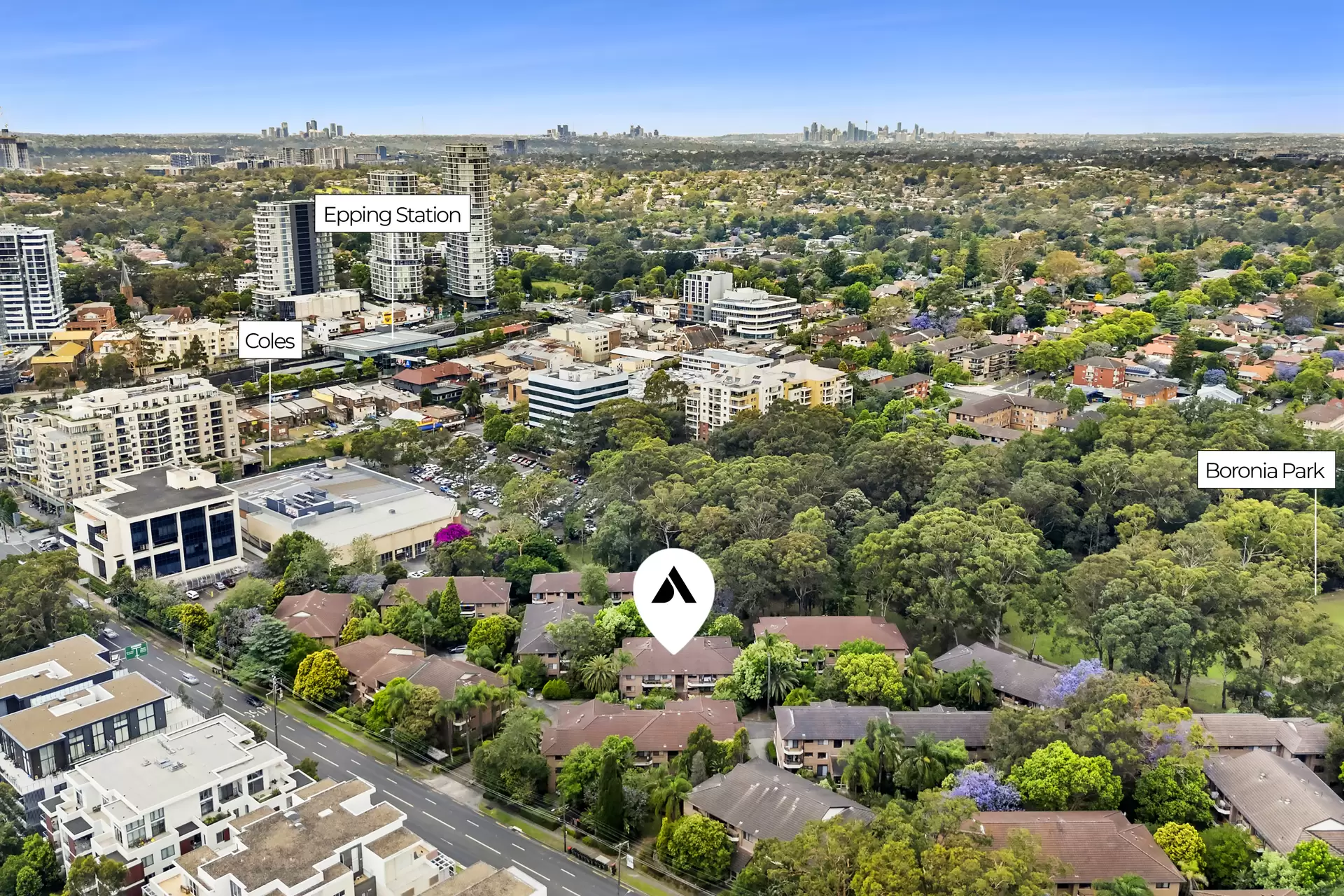 17/25-29 Carlingford Road, Epping Sold by Aurora Property - image 6