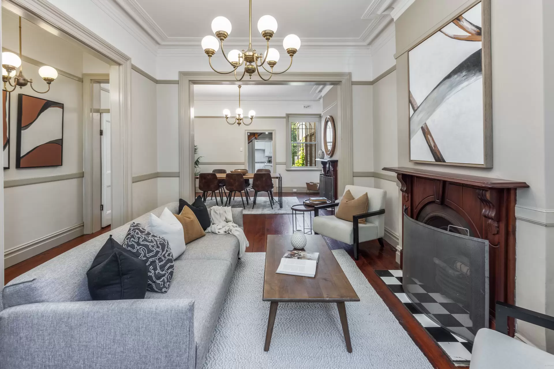 19 Peel Street, Kirribilli Sold by Aurora Property - image 18