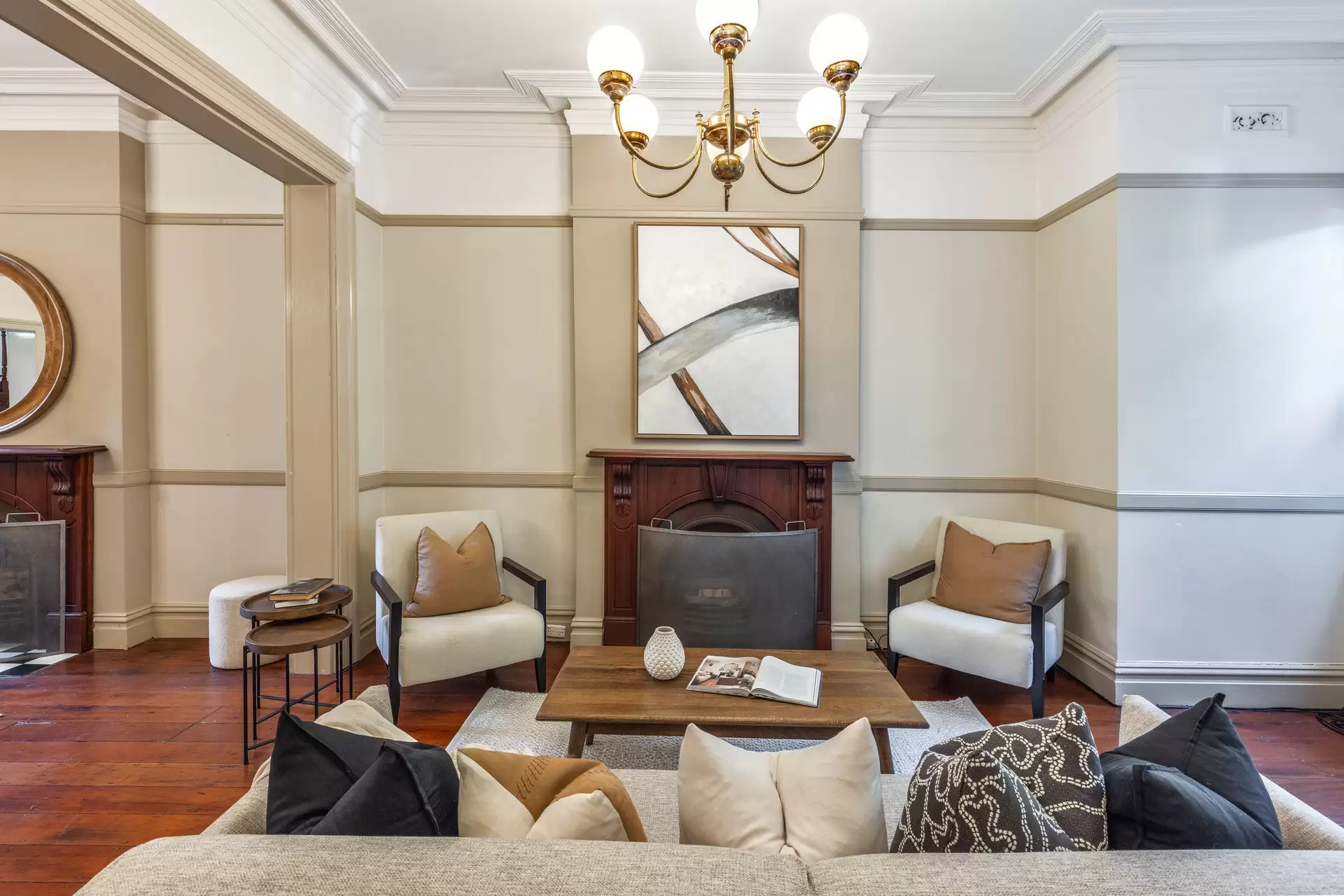 19 Peel Street, Kirribilli Sold by Aurora Property - image 17