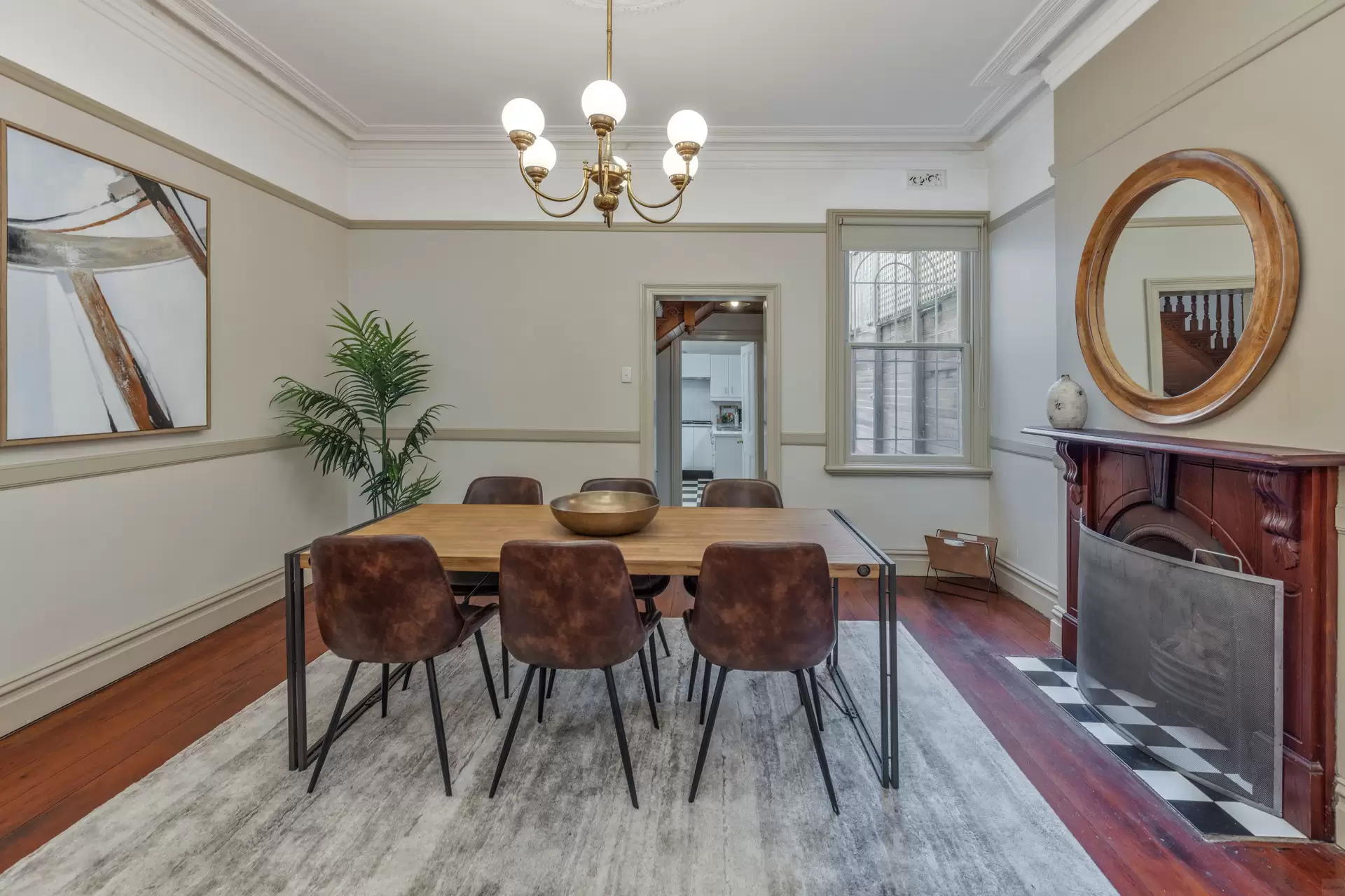 19 Peel Street, Kirribilli Sold by Aurora Property - image 5