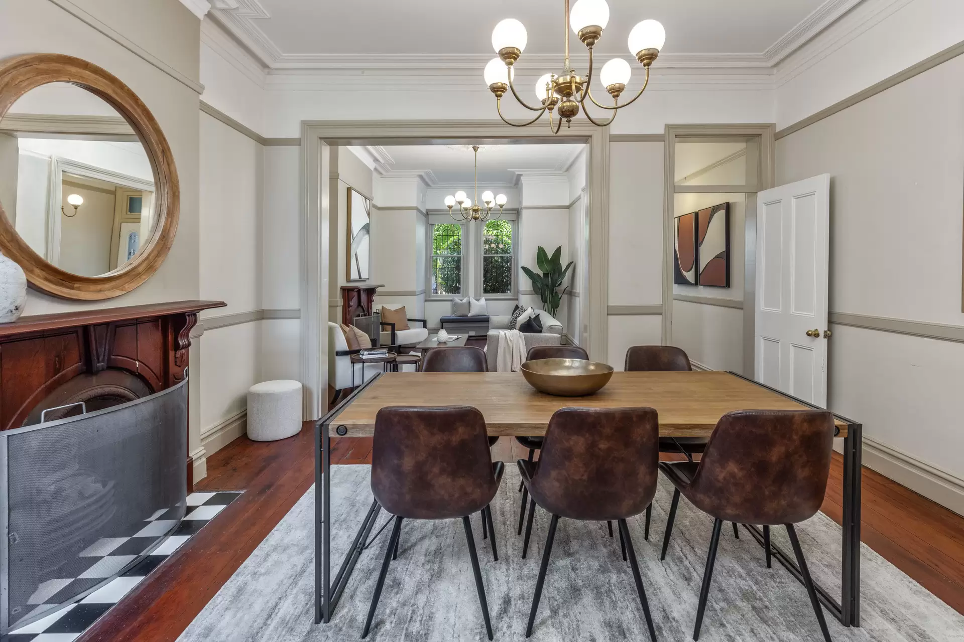 19 Peel Street, Kirribilli Sold by Aurora Property - image 6