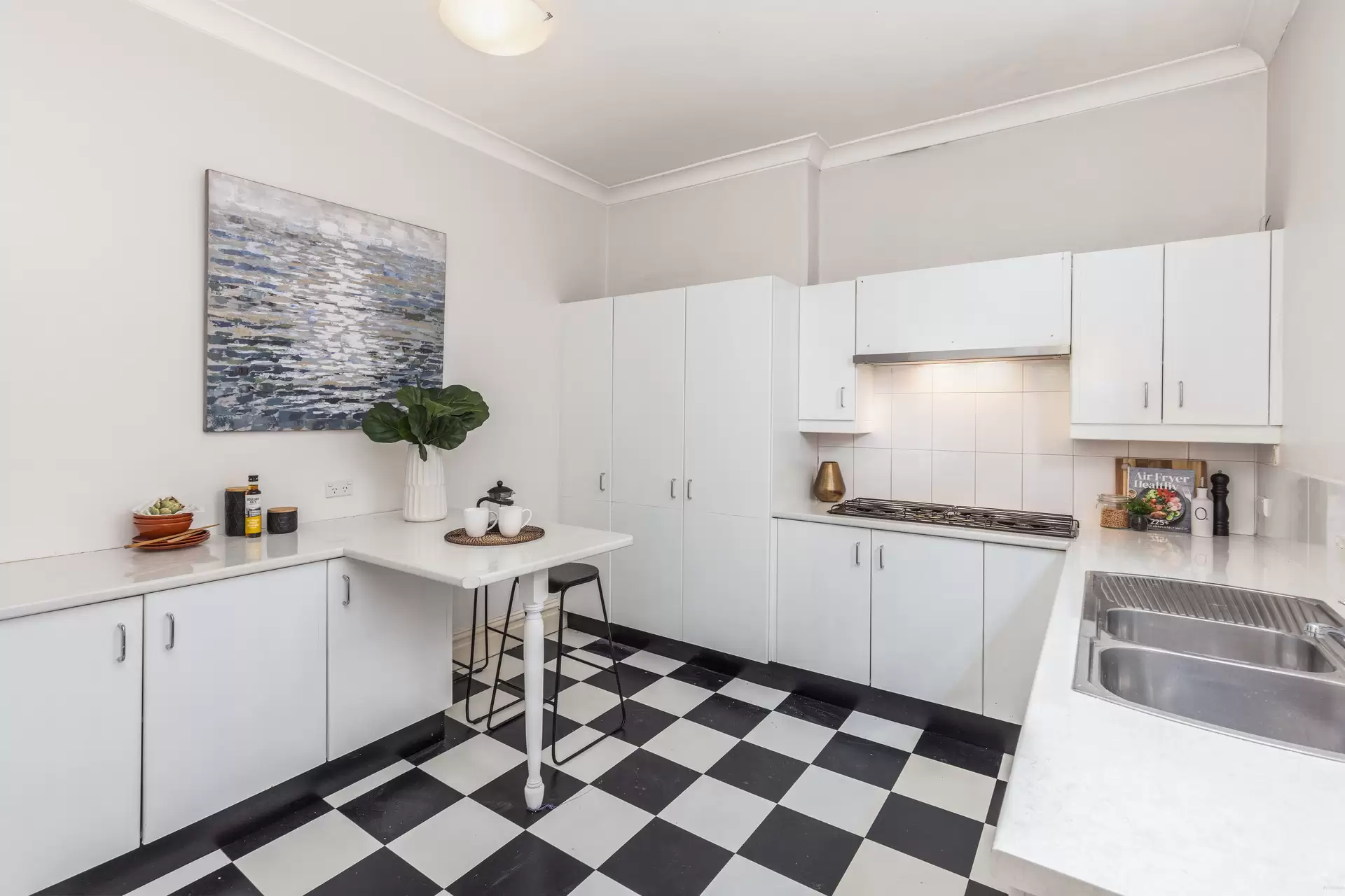 19 Peel Street, Kirribilli Sold by Aurora Property - image 7