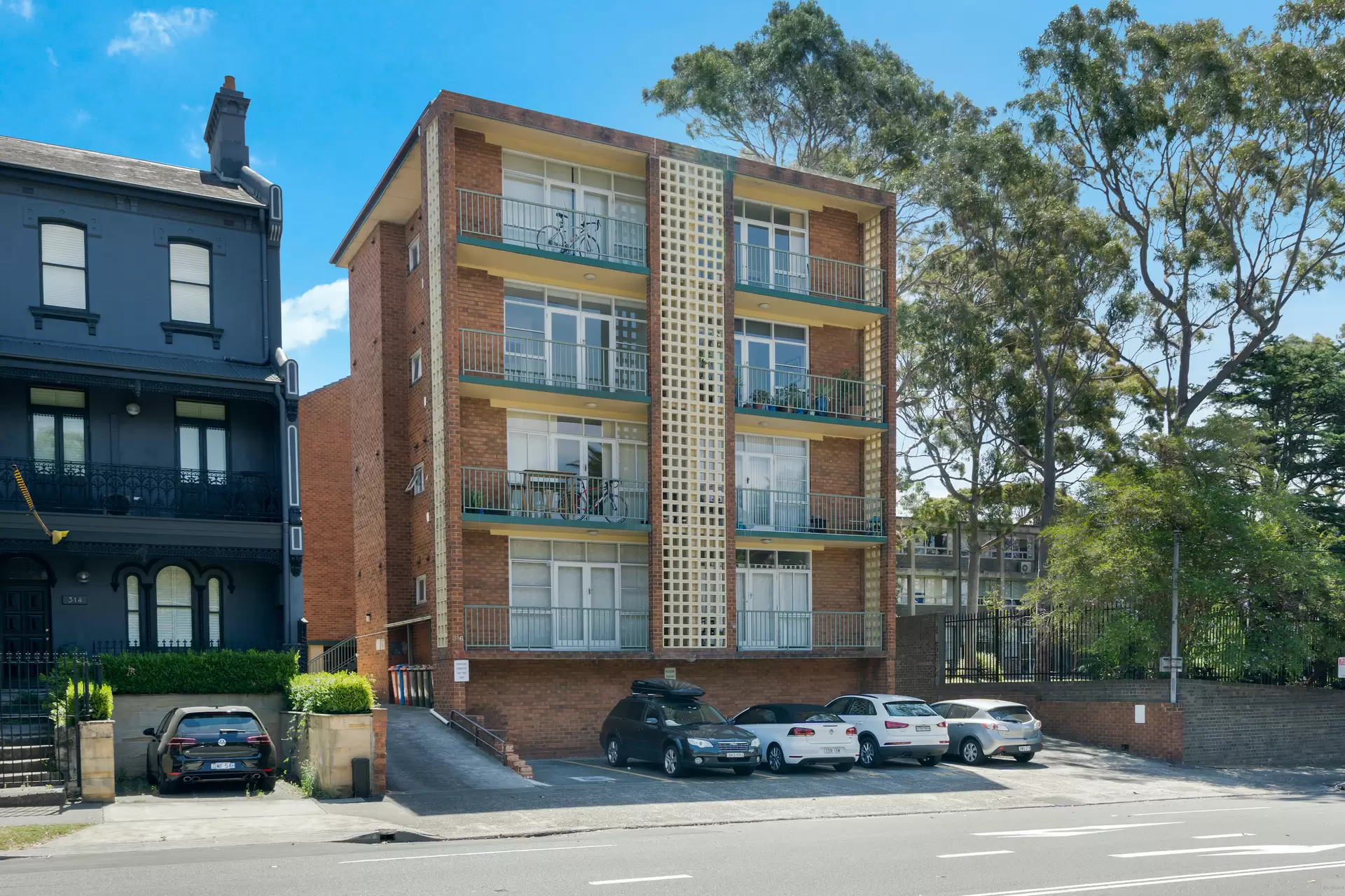 3/316 Miller Street, North Sydney Sold by Aurora Property - image 4
