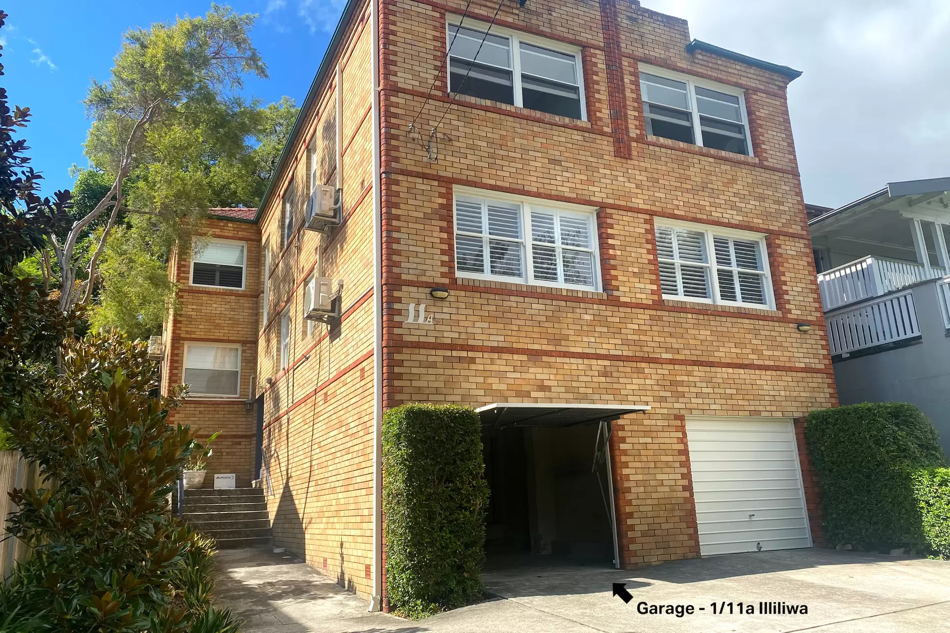 1/11a Illiliwa Street, Cremorne Sold by Aurora Property - image 7