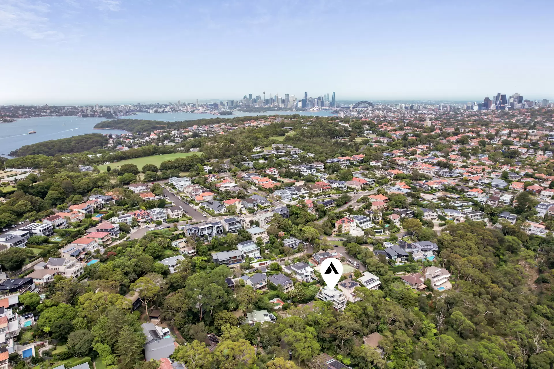 14 Amaroo Crescent, Mosman Sold by Aurora Property - image 19
