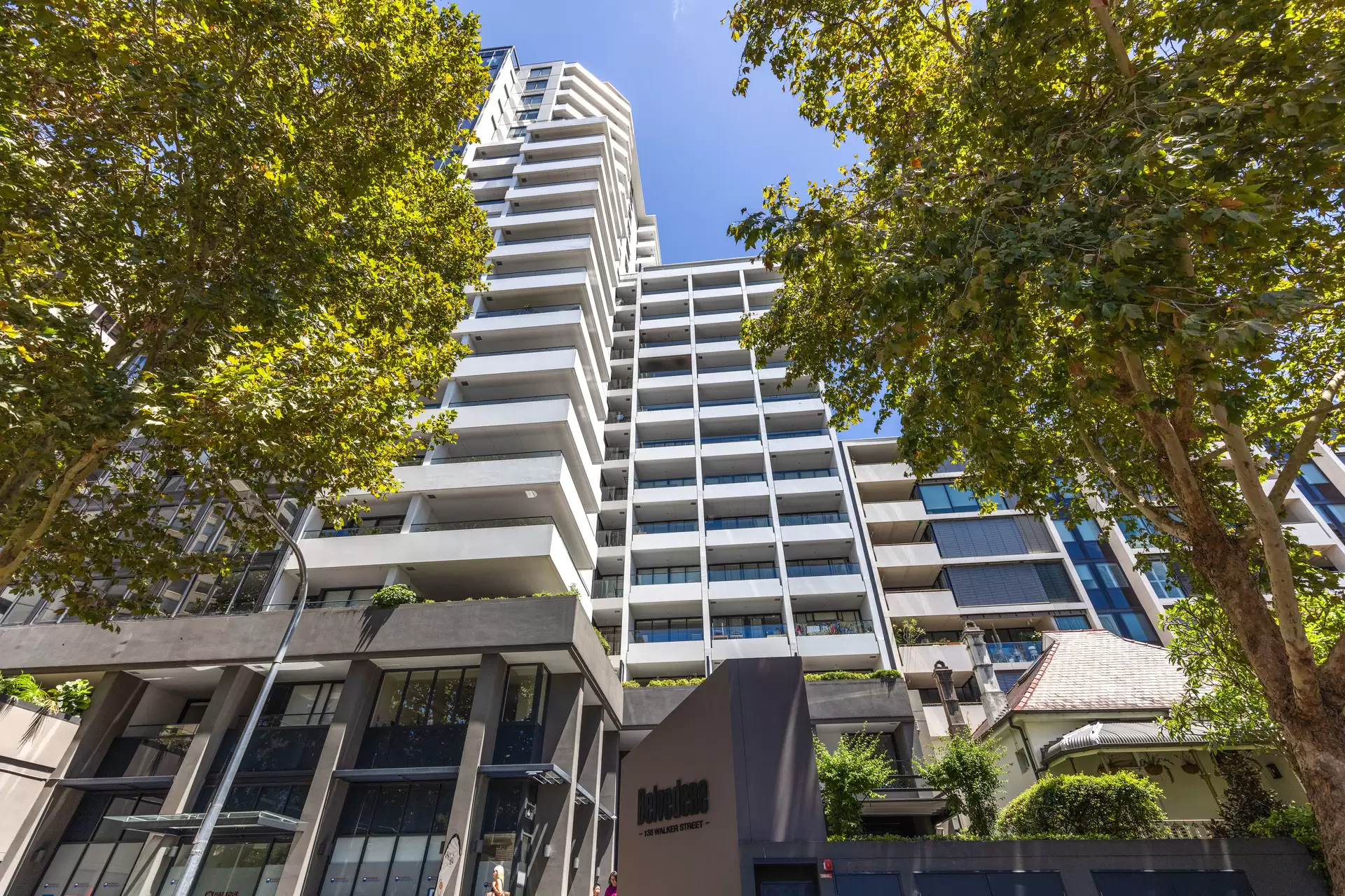 1401/138 Walker Street, North Sydney Sold by Aurora Property - image 18
