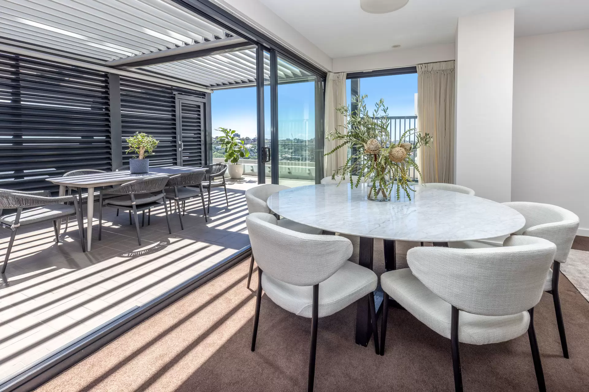 1401/138 Walker Street, North Sydney Sold by Aurora Property - image 4