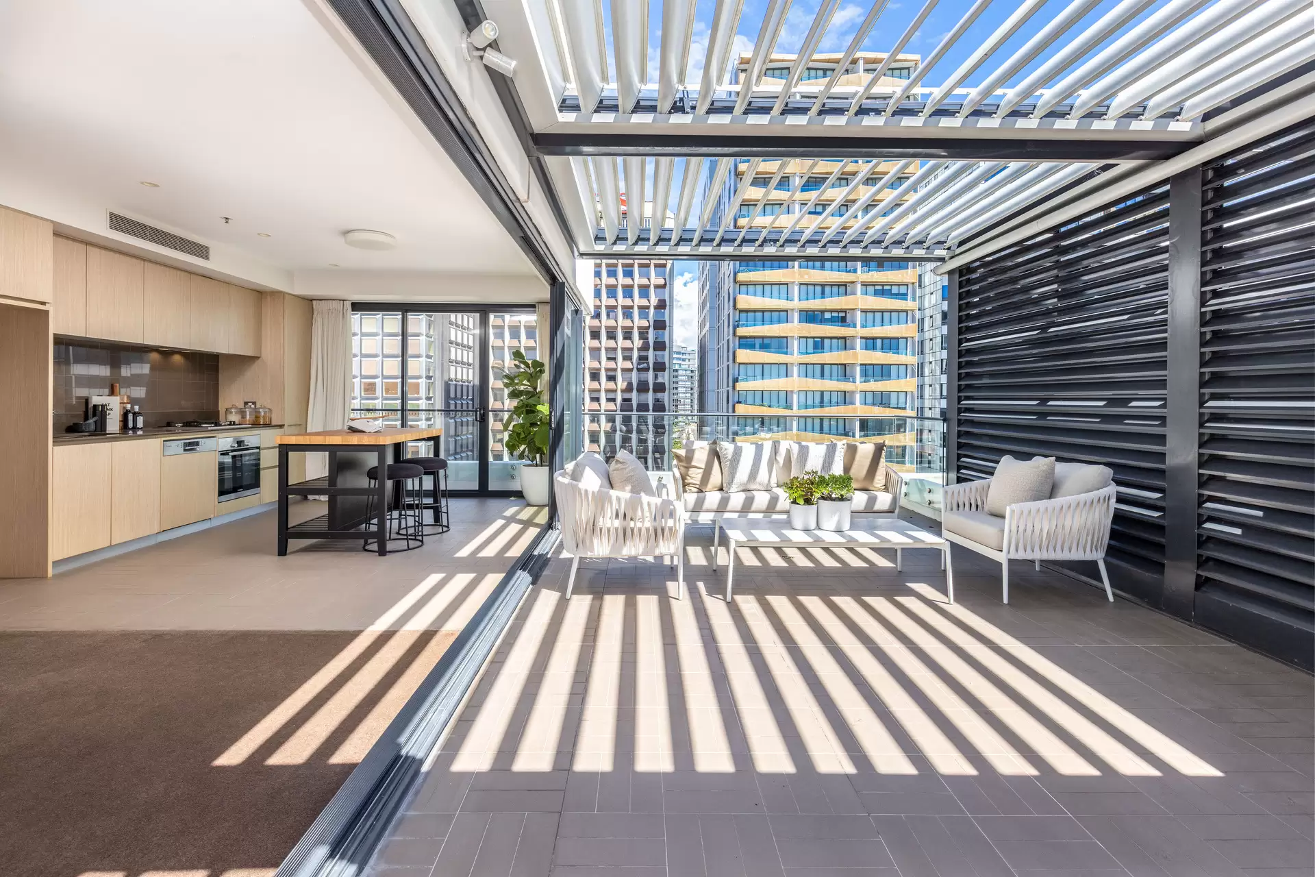 1401/138 Walker Street, North Sydney Sold by Aurora Property - image 8