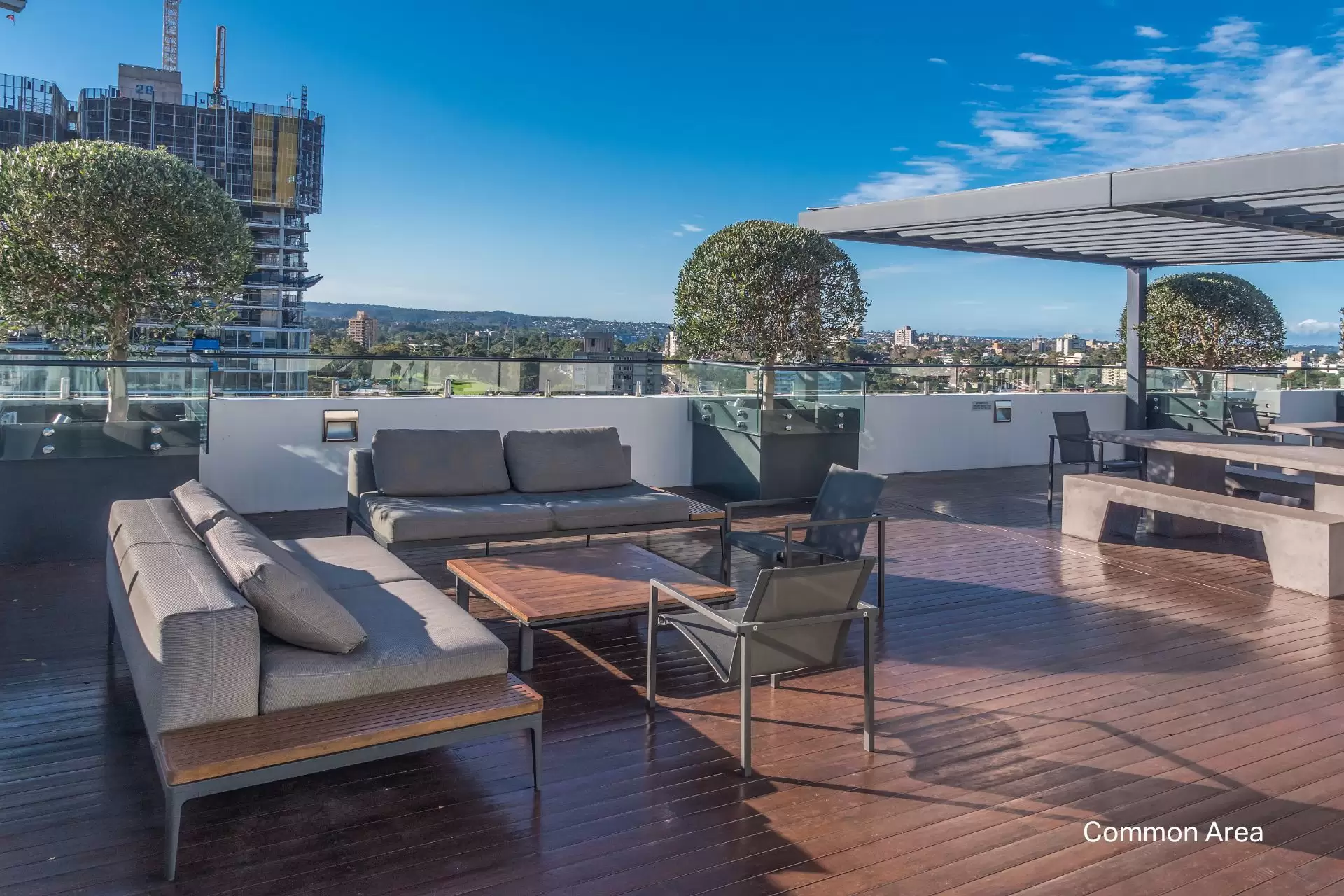 1401/138 Walker Street, North Sydney Sold by Aurora Property - image 15