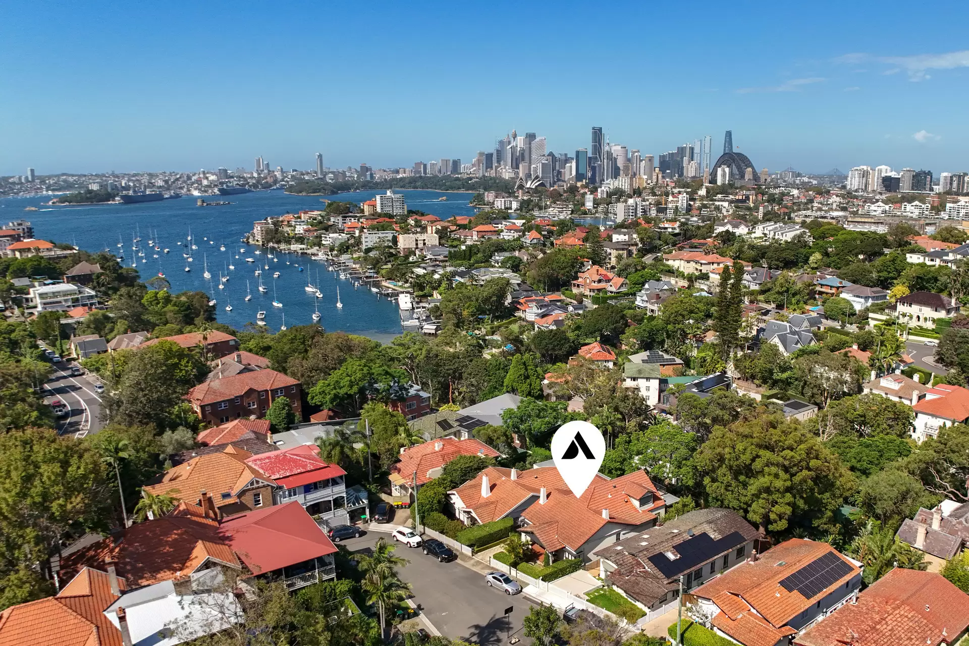 3 Prior Avenue, Cremorne Point For Sale by Aurora Property - image 25