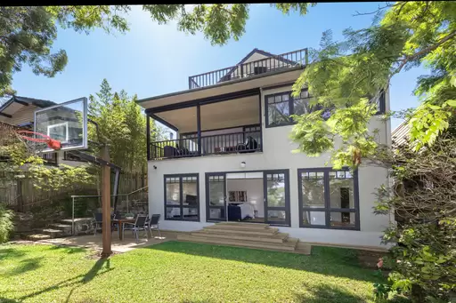 3 Prior Avenue, Cremorne Point For Sale by Aurora Property