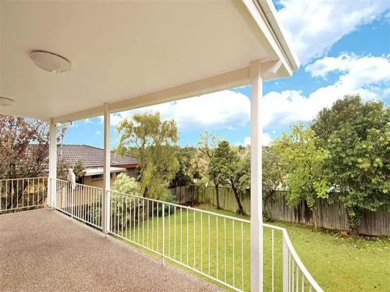 17 Blundell Street, Marsfield Sold by Aurora Property - image 4