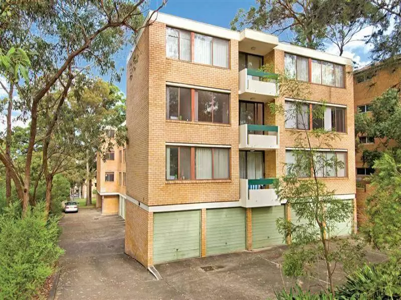 15/173 Herring Road, Macquarie Park Sold by Aurora Property - image 5