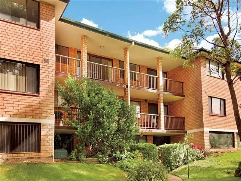 91/192 Vimiera Road, Marsfield Sold by Aurora Property - image 4