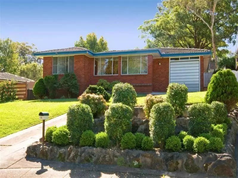 16 Carramar Avenue, North Ryde Sold by Aurora Property - image 1