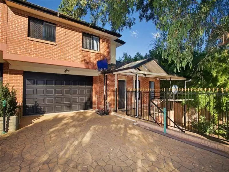 8/236 Pennant Hills Road, Carlingford Sold by Aurora Property - image 4