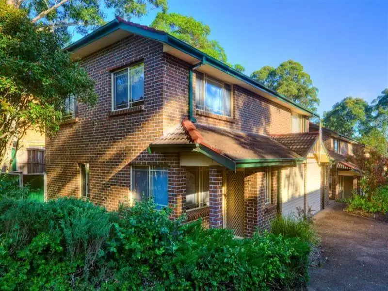 1/170 Waterloo Road, Marsfield Sold by Aurora Property - image 4