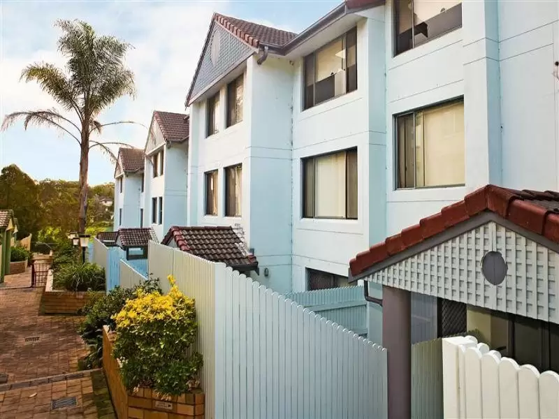 109/188 Balaclava Road, Marsfield Sold by Aurora Property - image 5