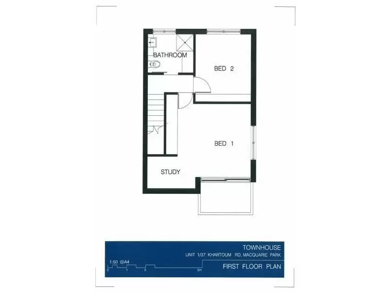 1/37 Khartoum Road, Macquarie Park Sold by Aurora Property - image 10