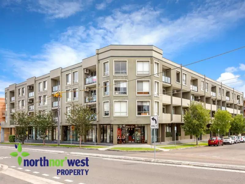 22/20 Herbert Street, West Ryde Sold by Aurora Property - image 3