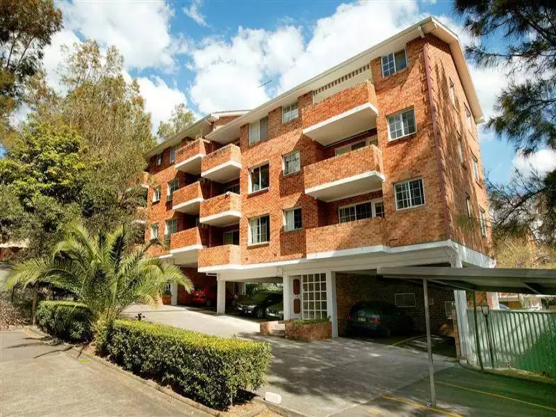11/34 Khartoum Road, Macquarie Park Sold by Aurora Property - image 4