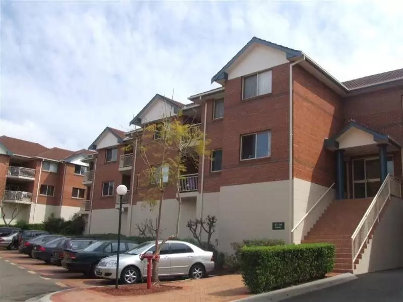 56/94-116 Culloden Road, Marsfield Sold by Aurora Property - image 5