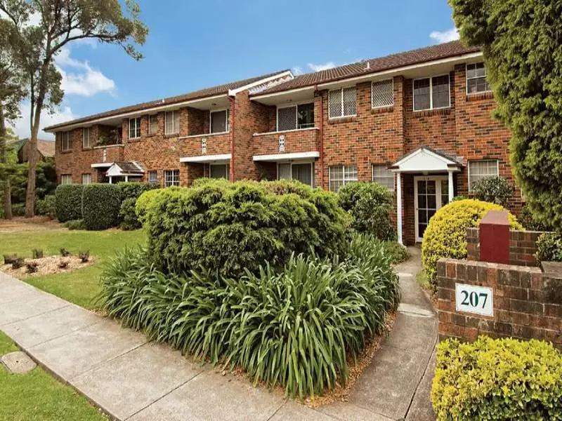 2/207 Waterloo Road, Marsfield Sold by Aurora Property - image 5