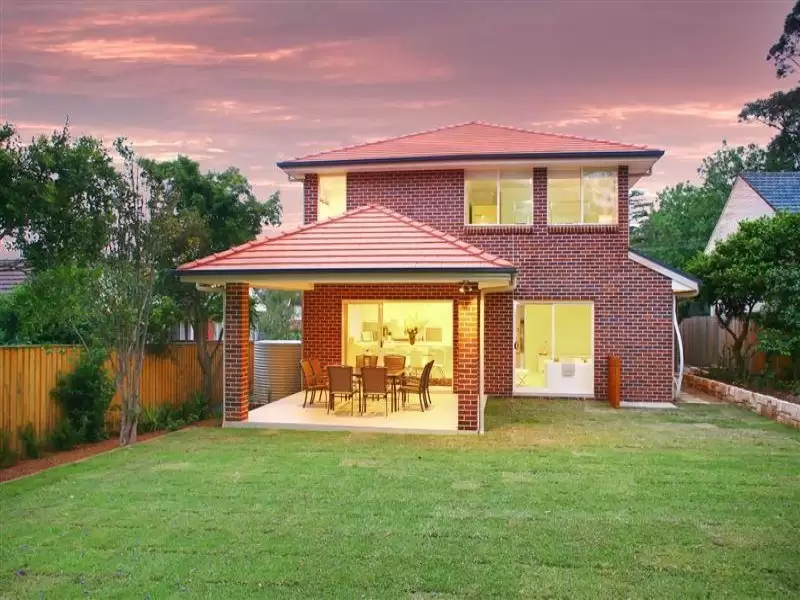 9 Tobruk Avenue, Carlingford Sold by Aurora Property - image 9