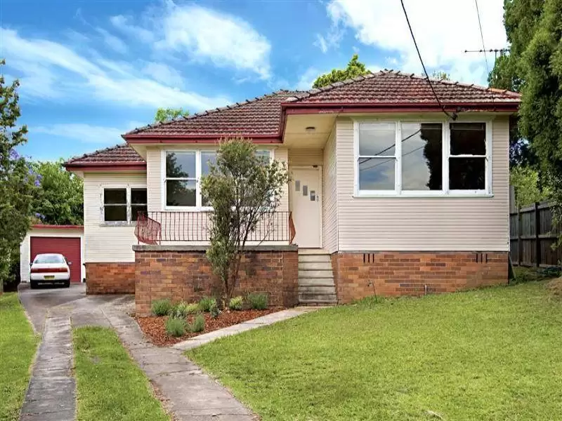 16 Damon Avenue, Epping Sold by Aurora Property - image 1
