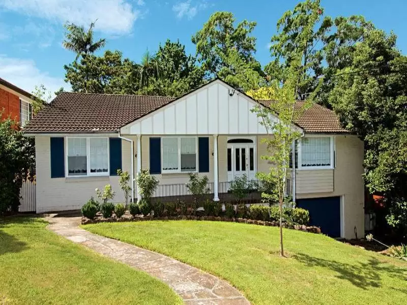9 Lyndon Way, Beecroft Sold by Aurora Property - image 1