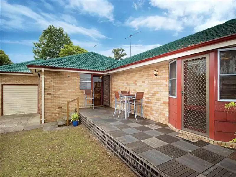 160 Vimiera Road, Marsfield Sold by Aurora Property - image 4