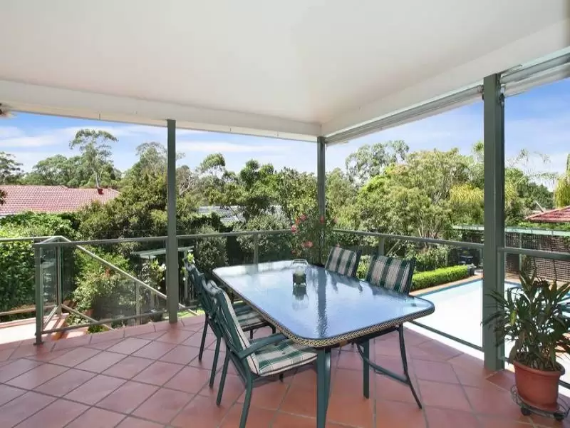 12 Craiglea Gardens, Carlingford Sold by Aurora Property - image 8