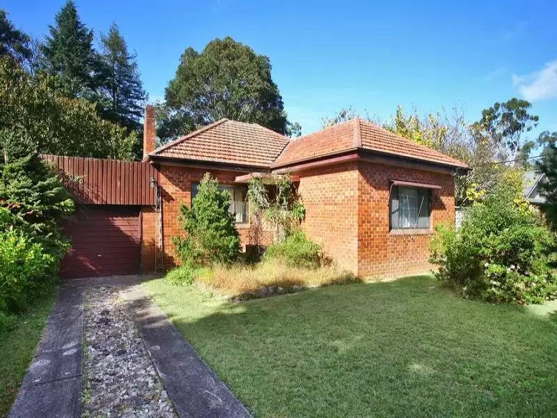 320 Malton Road, North Epping Sold by Aurora Property - image 1