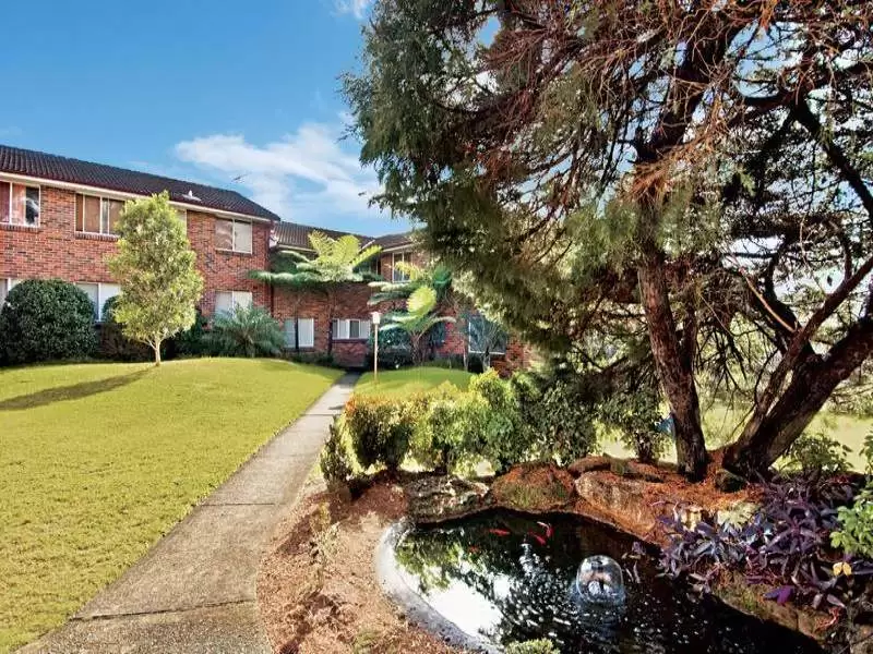 13/207 Waterloo Road, Marsfield Sold by Aurora Property - image 5