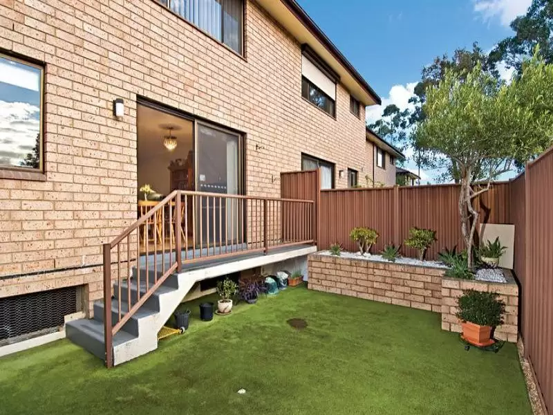 4/114-118 Crimea Road, Marsfield Sold by Aurora Property - image 5