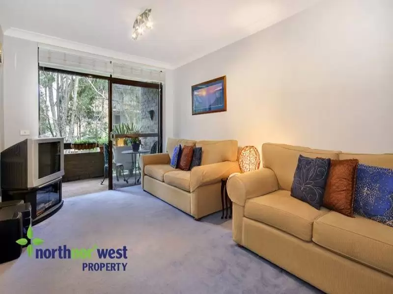 2/31 Fontenoy Road, Macquarie Park Sold by Aurora Property - image 4