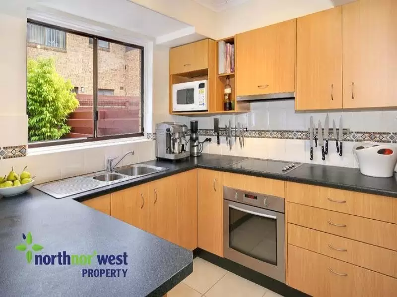 1/128 Crimea Road, Marsfield Sold by Aurora Property - image 4