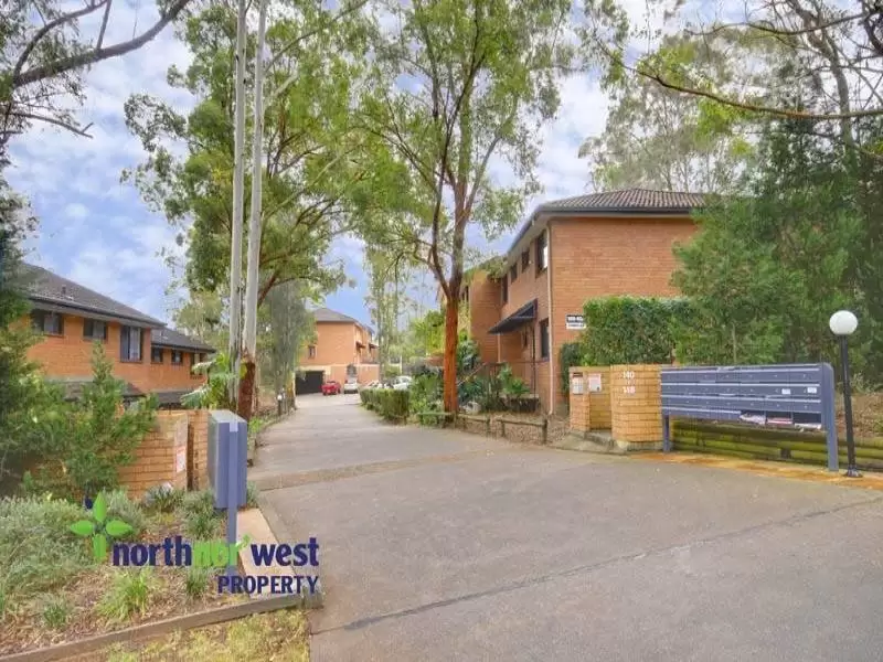 9/140 Crimea Road, Marsfield Sold by Aurora Property - image 6