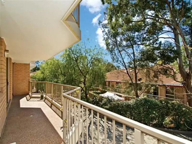 1/8 Freeman Place, Carlingford Sold by Aurora Property - image 4