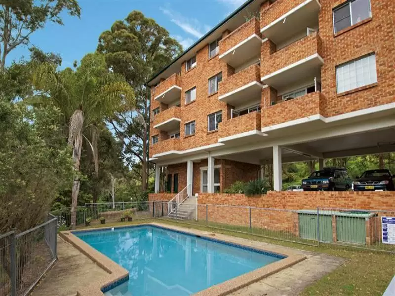 26/2 Leisure Close, Macquarie Park Sold by Aurora Property - image 5