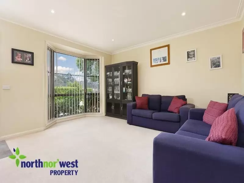 3/4 Leonard Place, Marsfield Sold by Aurora Property - image 4