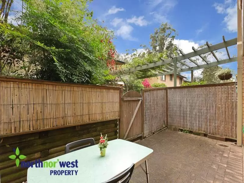 9/37 Khartoum Road, Macquarie Park Sold by Aurora Property - image 4