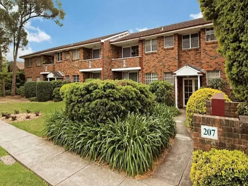 25/207 Waterloo Road, Marsfield Sold by Aurora Property - image 1
