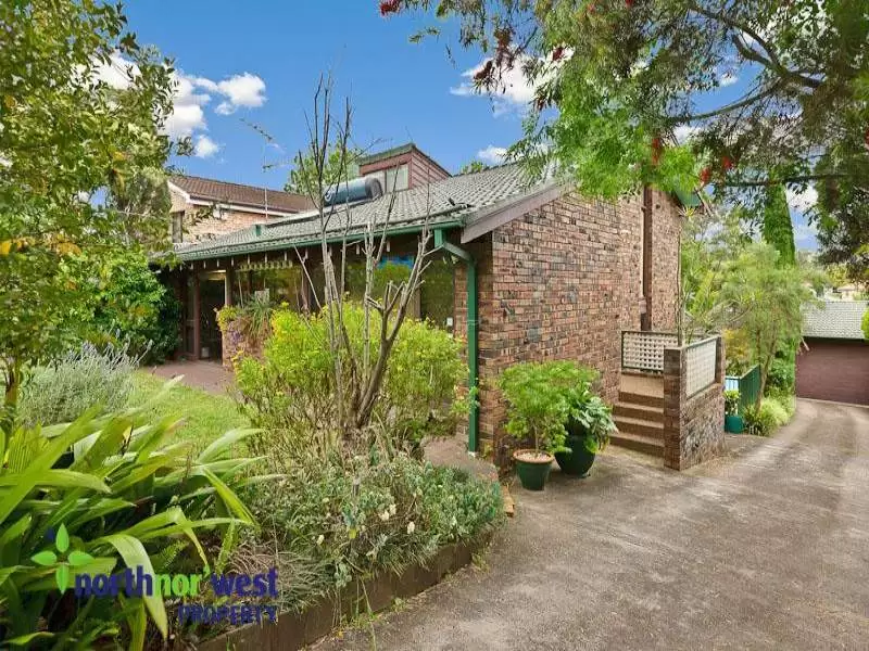 49 Manildra Avenue, Carlingford Sold by Aurora Property - image 5