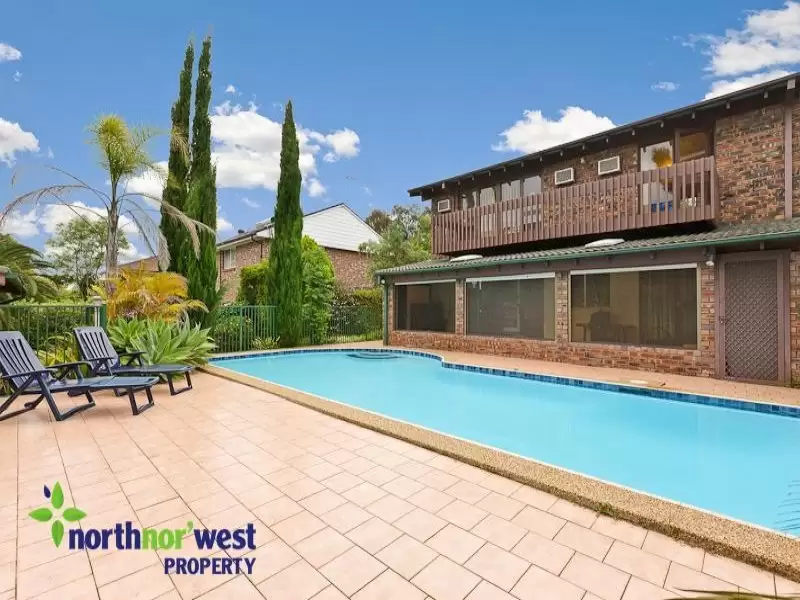 49 Manildra Avenue, Carlingford Sold by Aurora Property - image 4