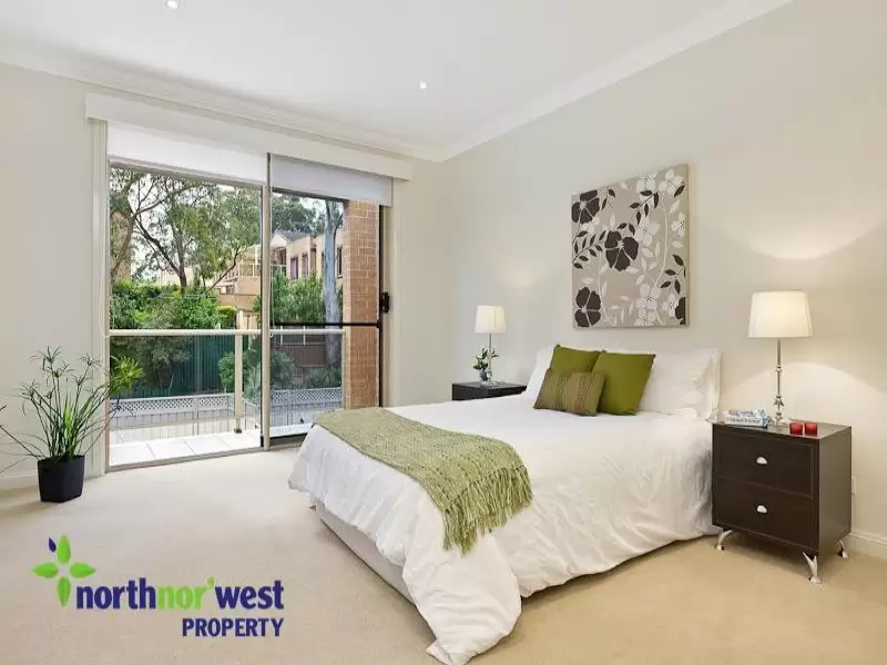 5/145 Balaclava Road, Marsfield Sold by Aurora Property - image 5