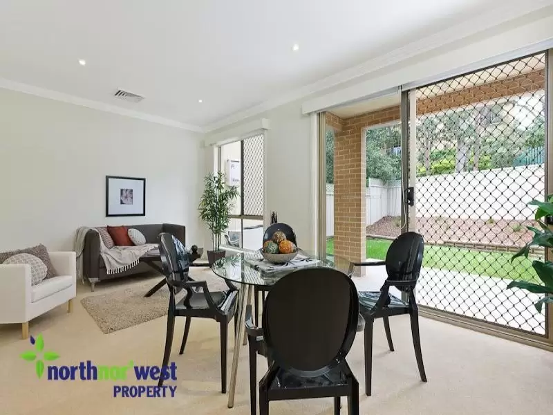 5/145 Balaclava Road, Marsfield Sold by Aurora Property - image 4