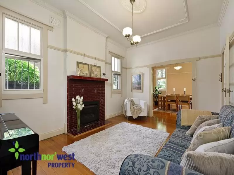 6 Kent Street, Epping Sold by Aurora Property - image 1